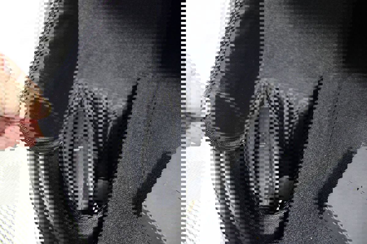 Used 2024 Lucid Air Pure image 35