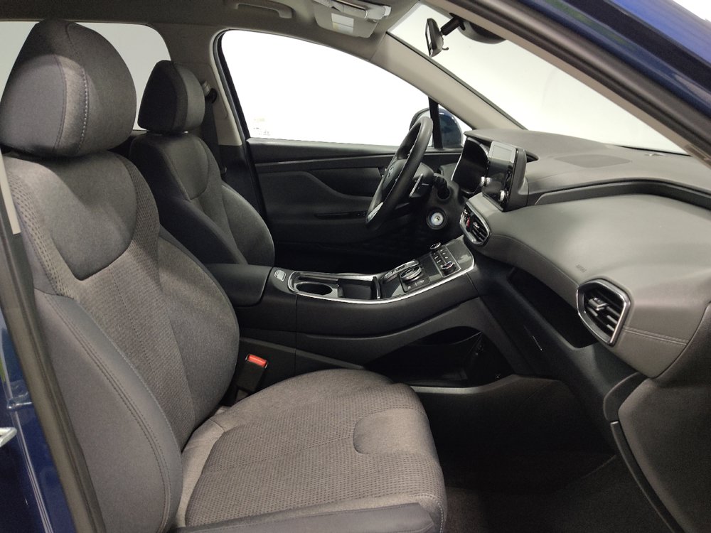 Used 2021 Hyundai Santa Fe SE w/ Cargo Package AWD/4WD image 21