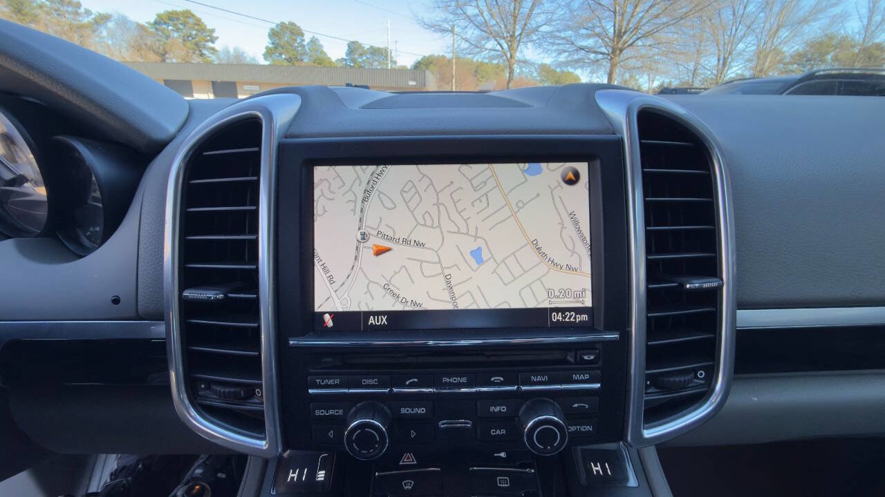 Used 2011 Porsche Cayenne S image 60