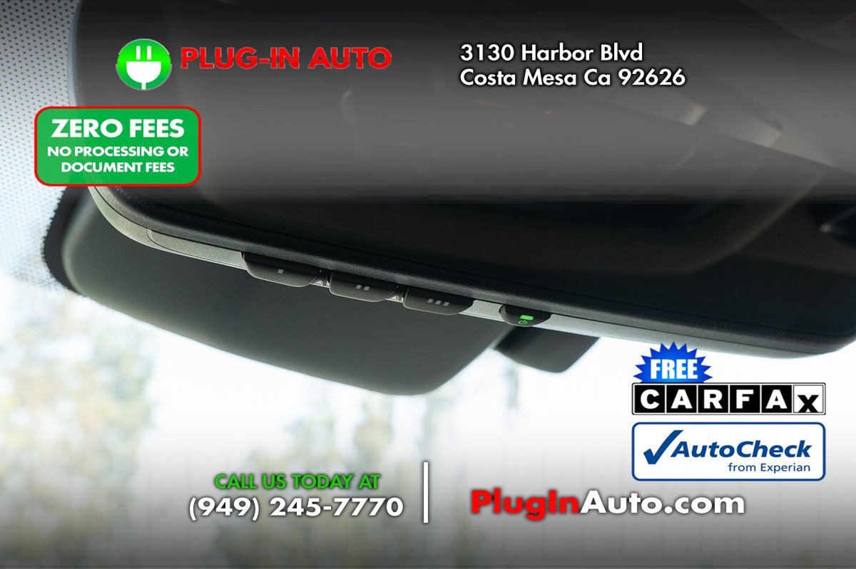 Used 2023 Toyota bZ4X FWD w/ Weather Package image 34