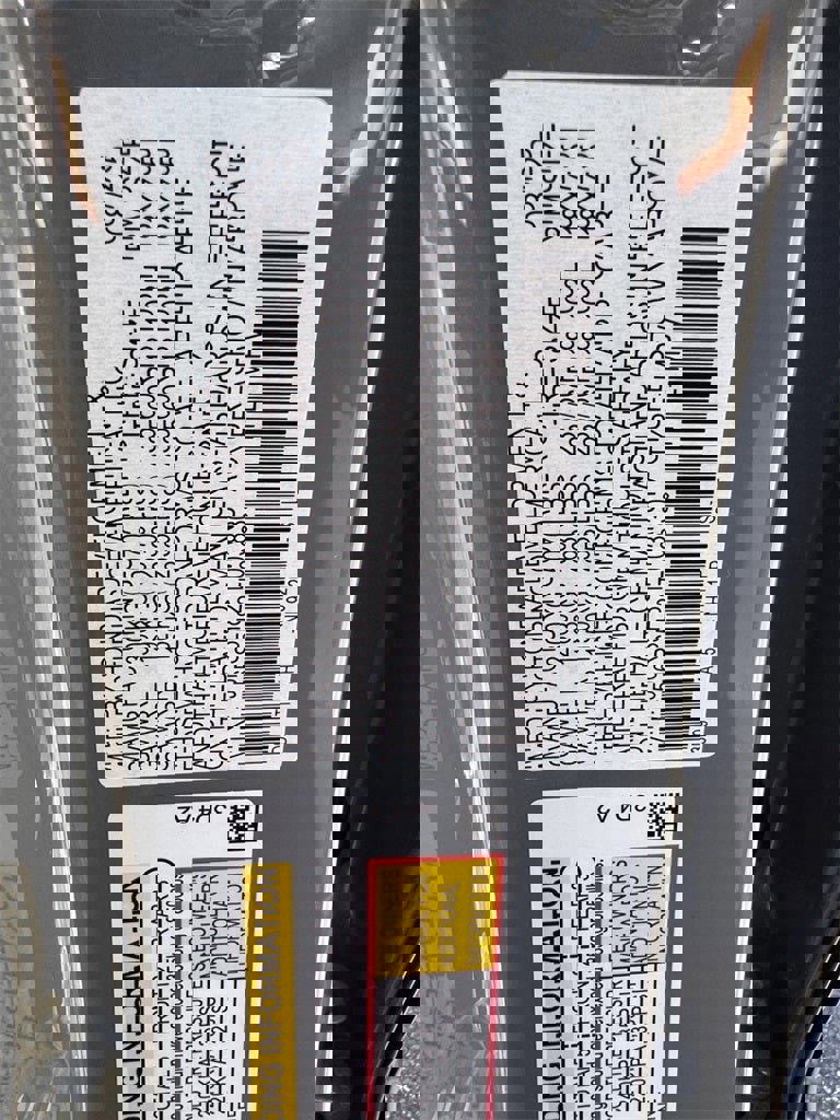 New 2026 Honda CR-V Sport-L image 39