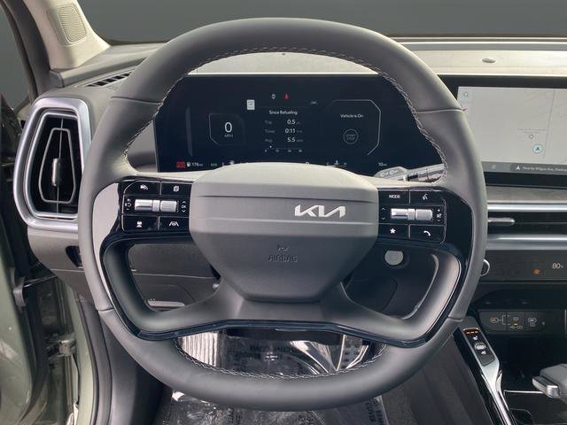 New 2026 Kia Sorento SX image 20