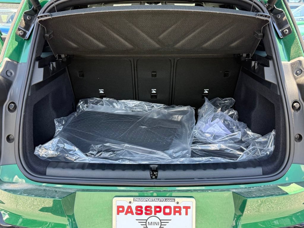 New 2027 MINI Cooper Countryman John Cooper Works w/ Comfort Package Max AWD/4WD image 27