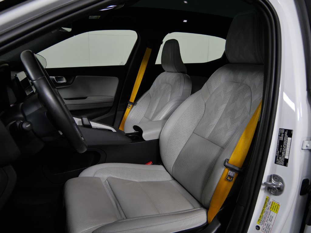 Used 2023 Polestar Polestar 2 w/ Pilot Pack AWD/4WD image 11