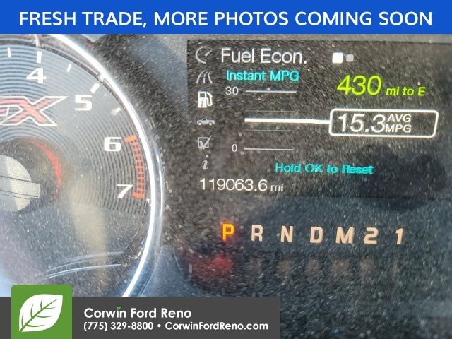 Used 2014 Ford F150 FX4 w/ Equipment Group 402A Luxury image 13