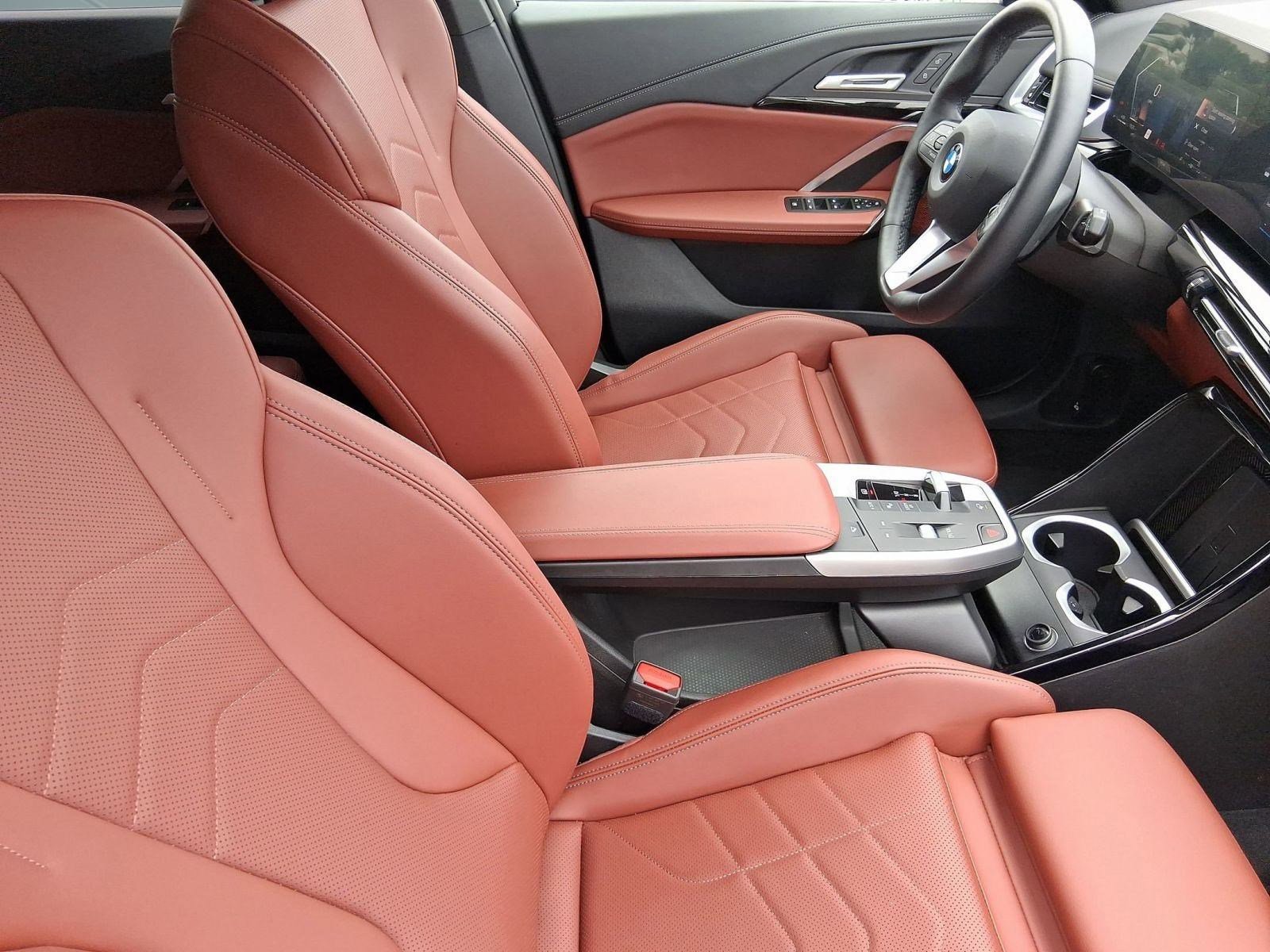 Used 2026 BMW X1 xDrive28i image 29