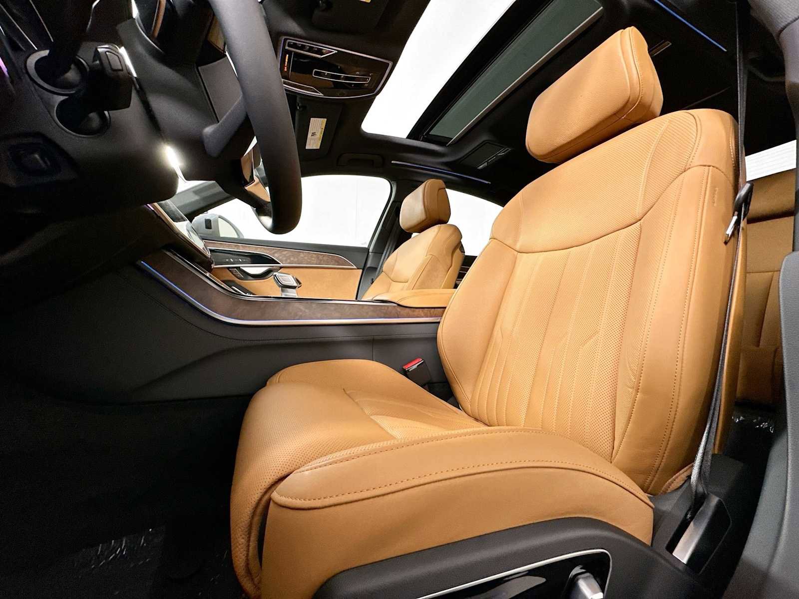 New 2025 Audi A8 L 3.0T image 19
