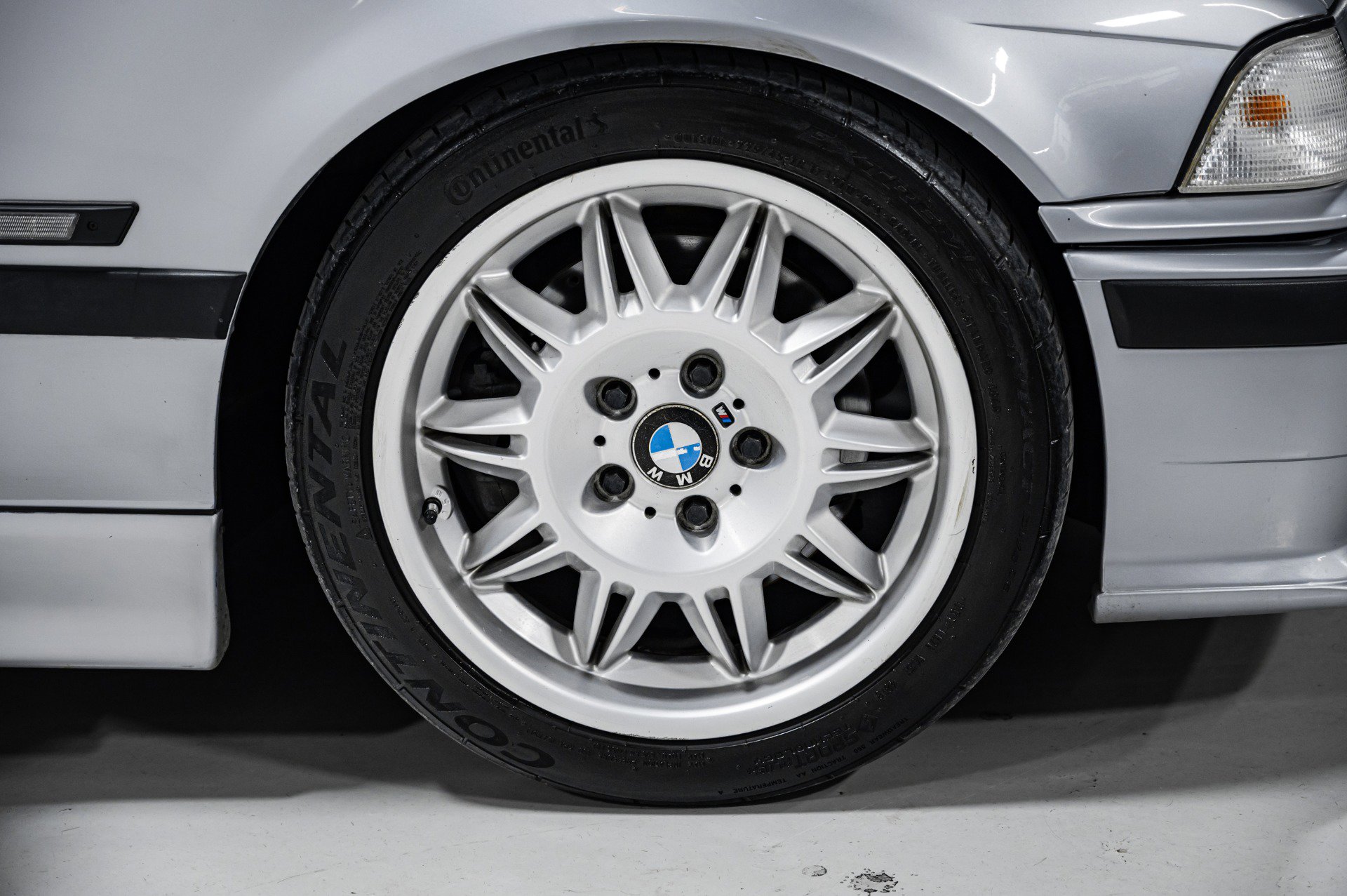 Used 1996 BMW M3 Coupe 5-Speed - Tastefully Mod image 13