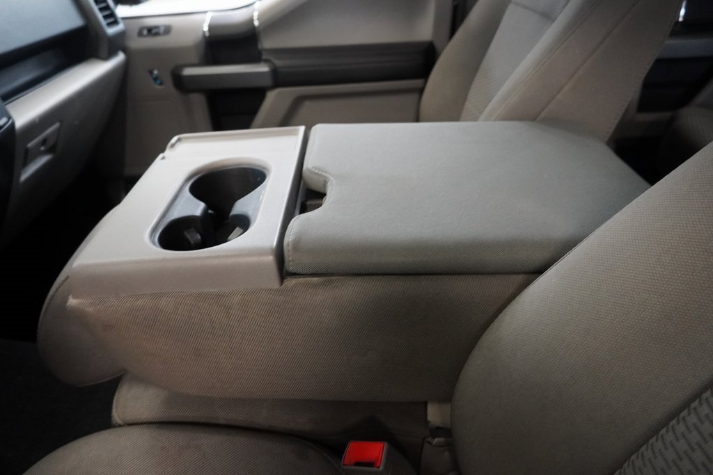 Used 2019 Ford F150 XLT w/ Trailer Tow Package image 21