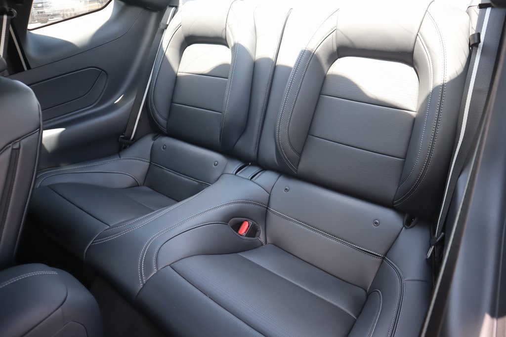 New 2025 Ford Mustang GT Premium image 13