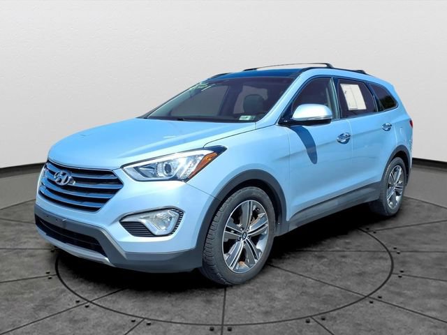 Used 2013 Hyundai Santa Fe Limited w/ Technology Pkg