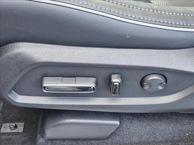 New 2025 Honda Pilot Elite image 19