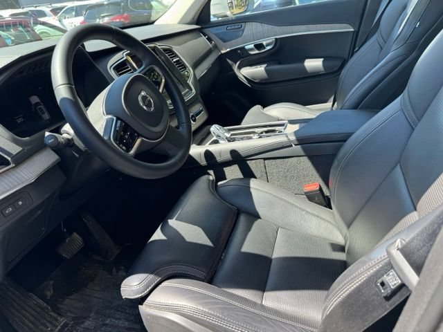 Used 2024 Volvo XC90 T8 Ultimate AWD/4WD image 5