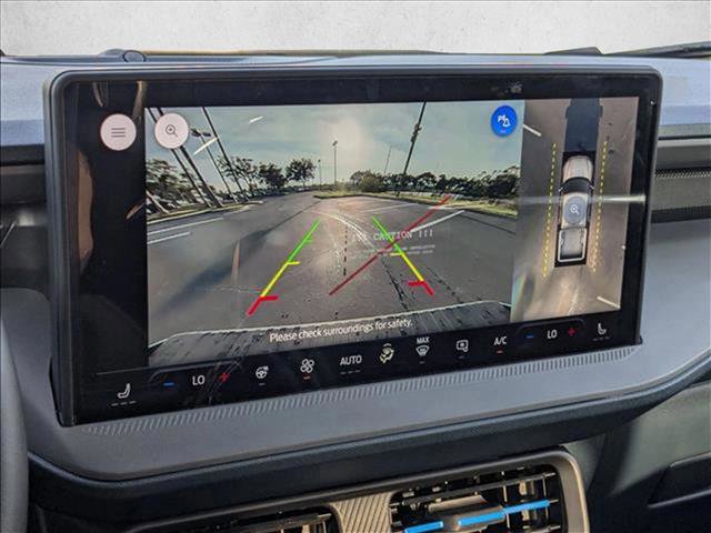 New 2025 Ford Maverick Lobo image 12