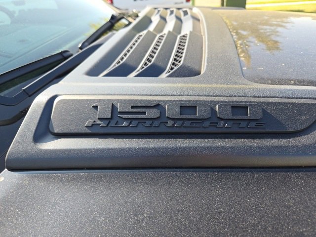 New 2026 RAM 1500 Laramie image 4