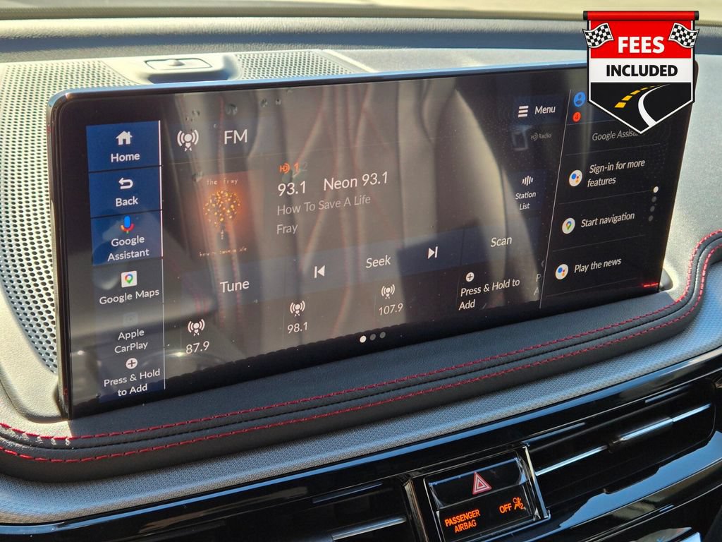 New 2026 Acura MDX A-Spec AWD/4WD image 27