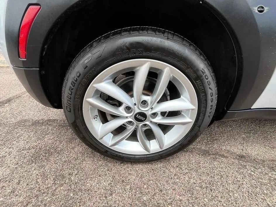 Used 2014 MINI Cooper Countryman S AWD/4WD image 19