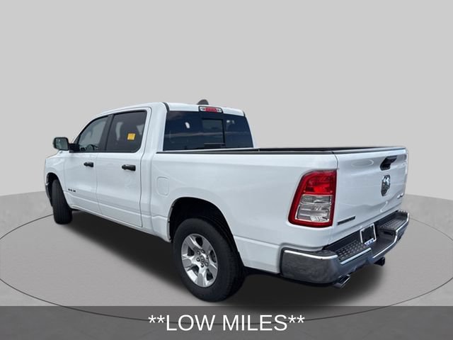 Used 2023 RAM 1500 Big Horn AWD/4WD image 6