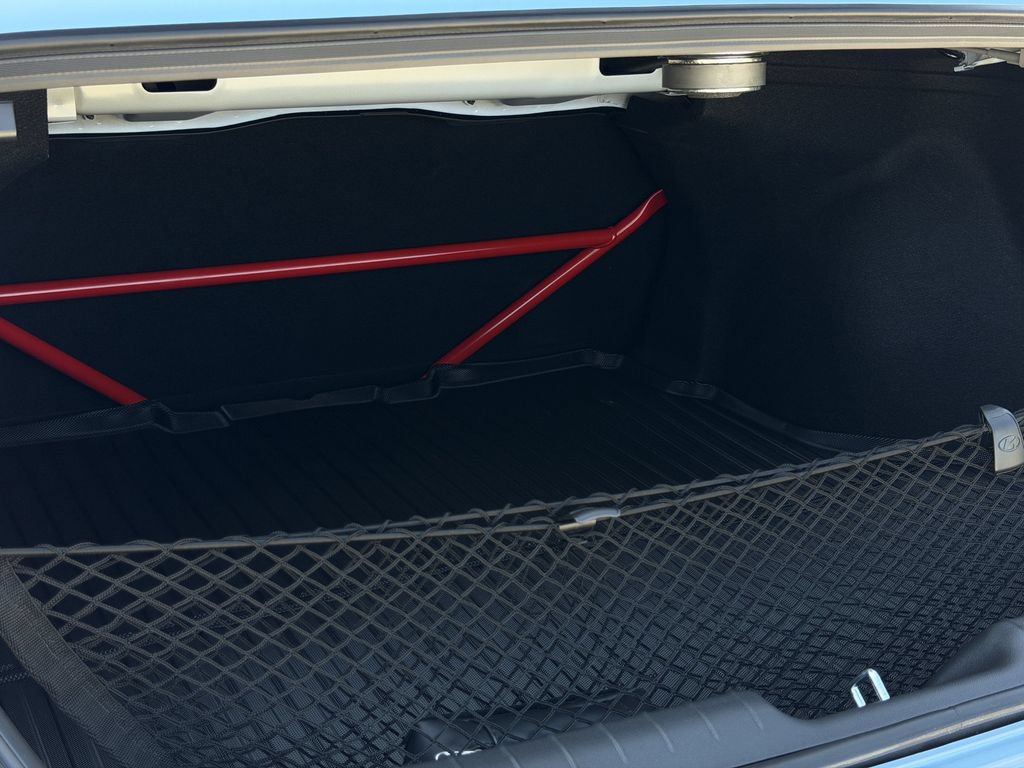 Used 2026 Hyundai Elantra N w/ Cargo Package FWD image 29
