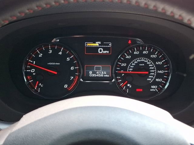 Used 2021 Subaru WRX image 19