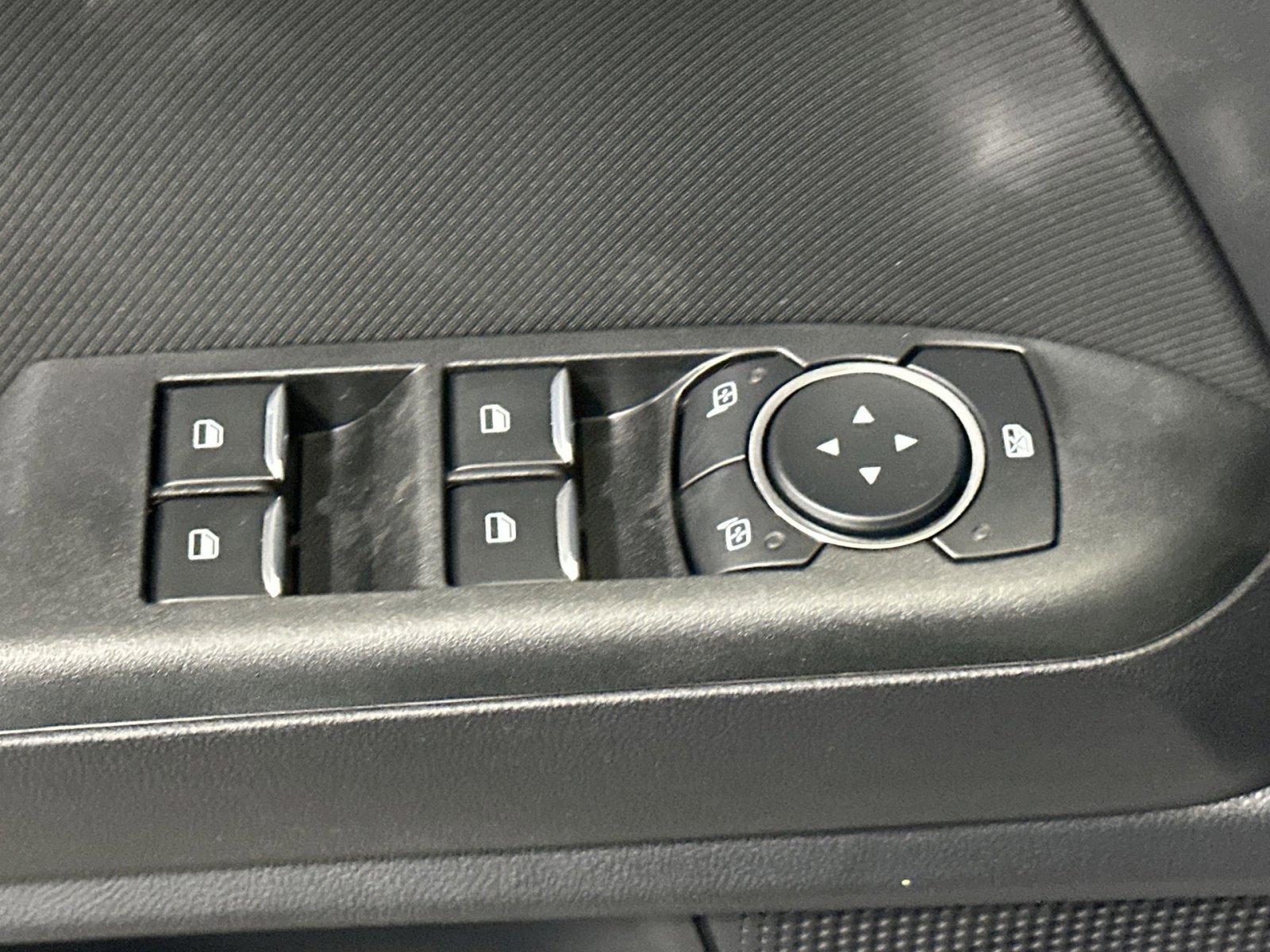 New 2025 Ford Bronco Sport Big Bend w/ Convenience Package image 16