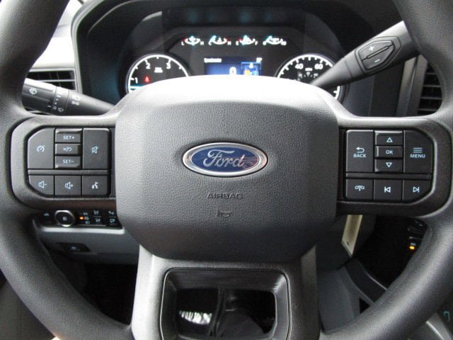 New 2026 Ford F250 XLT image 17