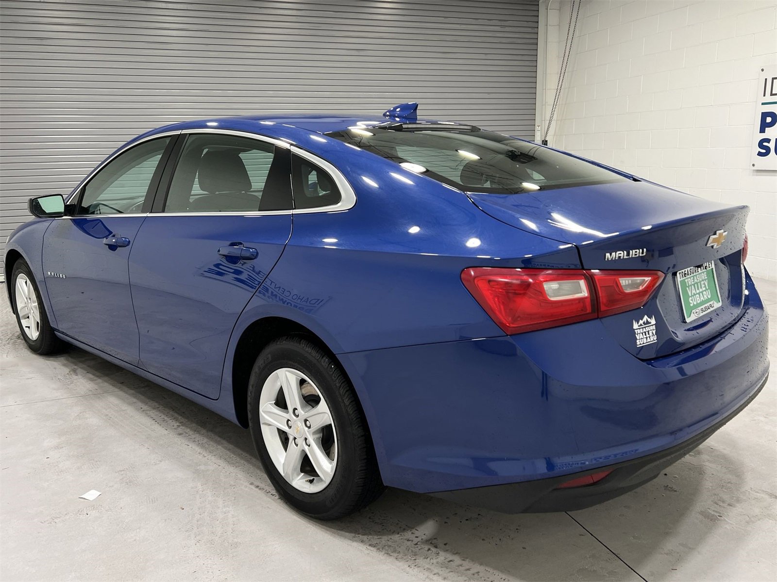 Used 2023 Chevrolet Malibu LT image 6