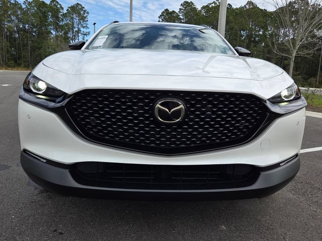 New 2026 MAZDA CX-30 Aire Edition AWD/4WD image 18