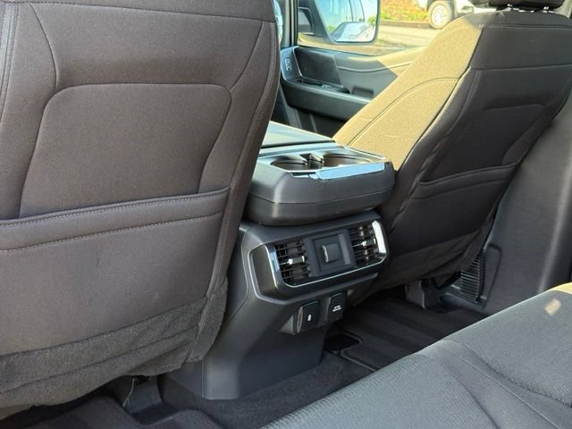 Used 2023 Ford F150 XLT w/ Equipment Group 302A High RWD image 29