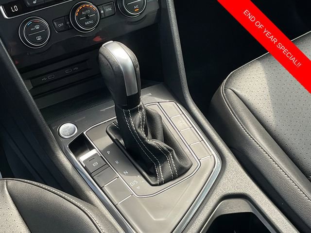 Used 2021 Volkswagen Tiguan SE image 17