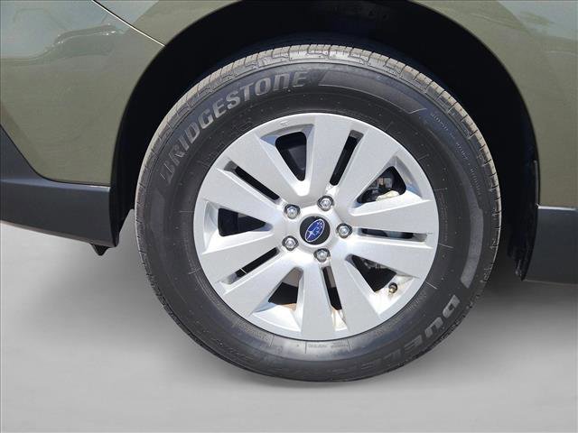 Used 2019 Subaru Outback 2.5i image 27