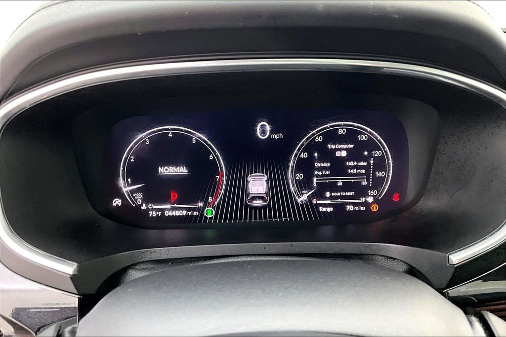 Certified 2026 Acura MDX w/ Advance Package image 26
