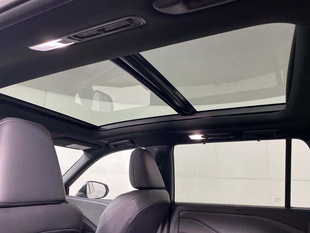 Certified 2026 Lexus TX 350 AWD w/ Technology Package image 15