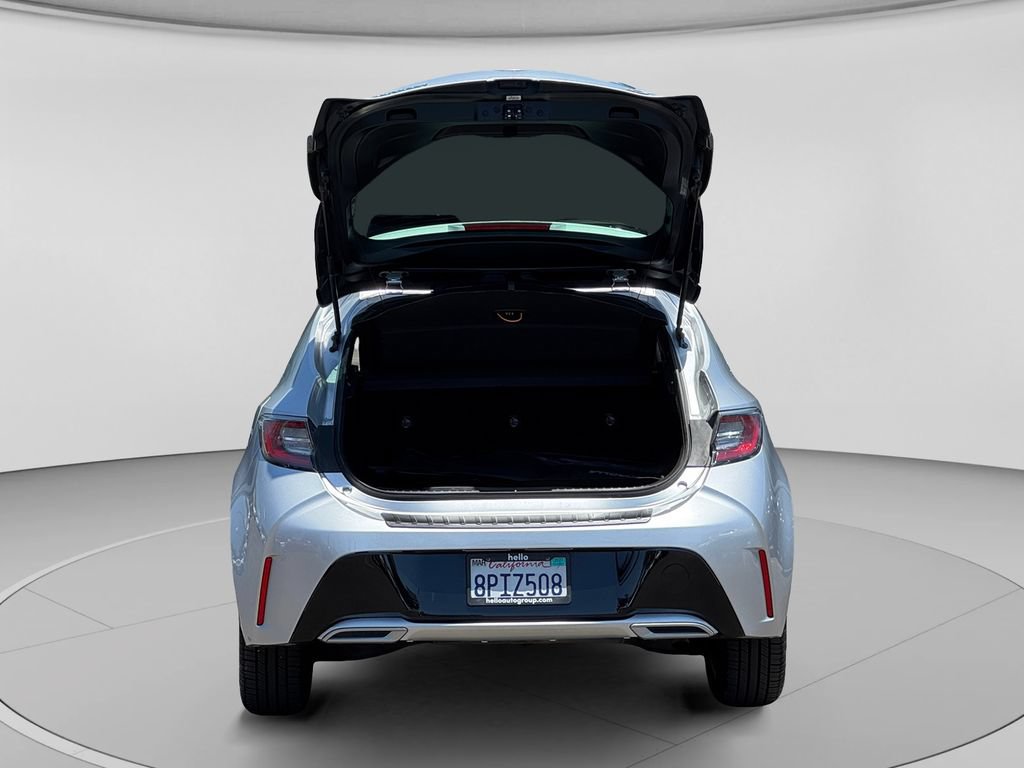 Used 2020 Toyota Corolla SE FWD image 26