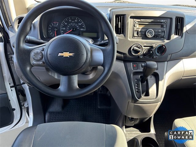 Used 2017 Chevrolet City Express LS image 9