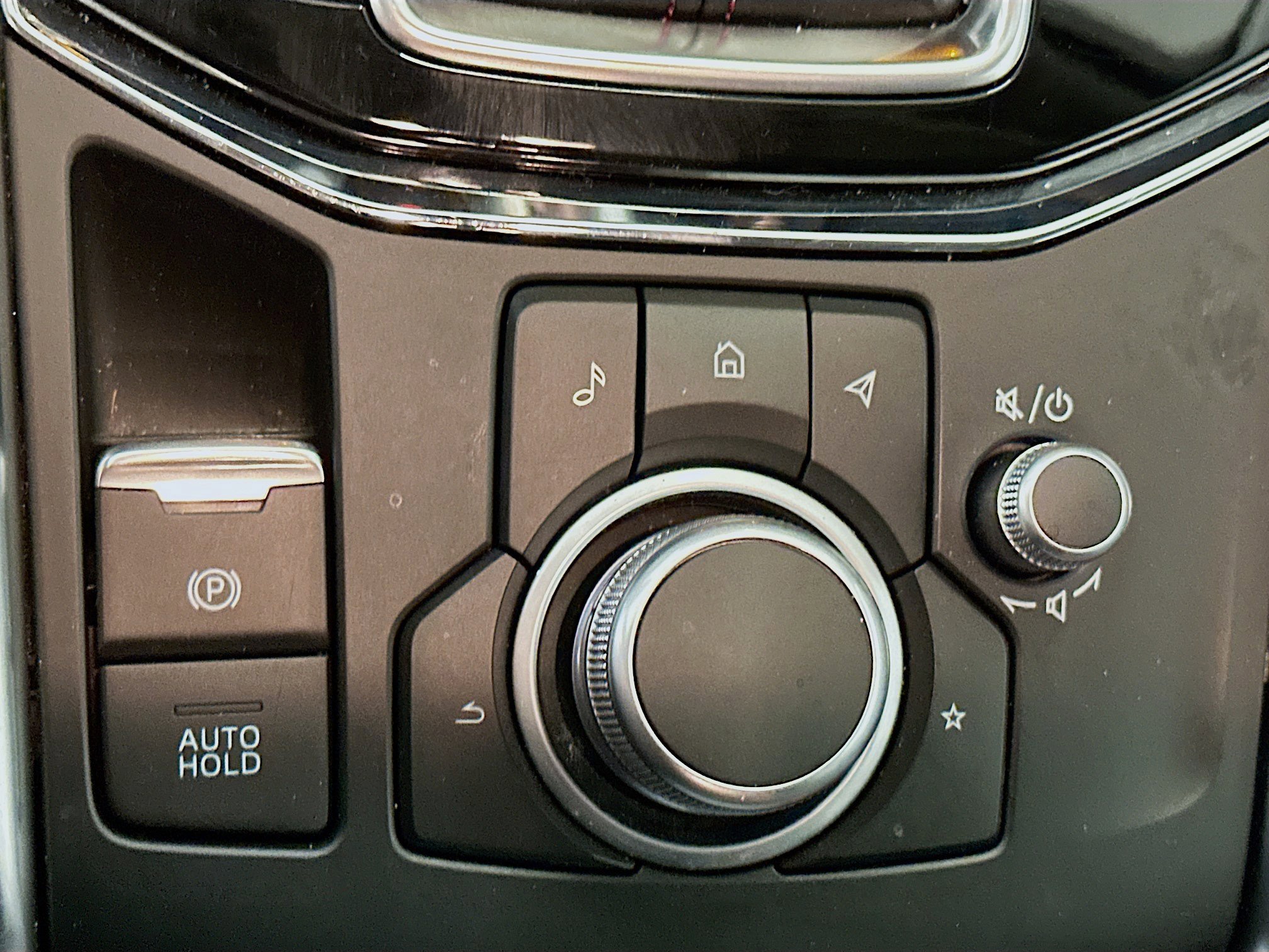 Used 2025 MAZDA CX-5 Carbon Edition image 26