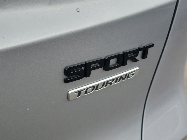 Certified 2025 Honda CR-V Sport Touring image 8