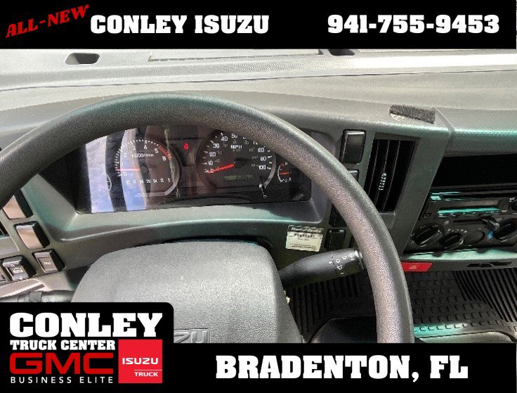 Used 2020 Isuzu NPR image 14