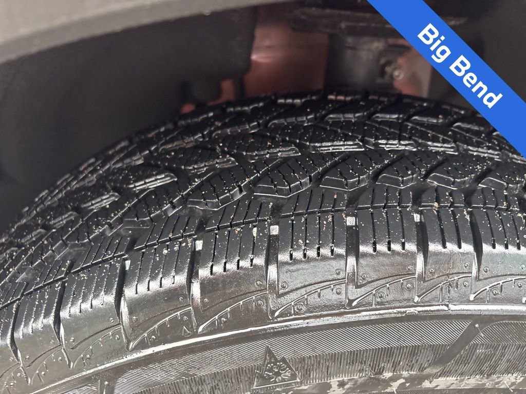 Used 2022 Ford Bronco Sport Big Bend w/ Convenience Package image 5