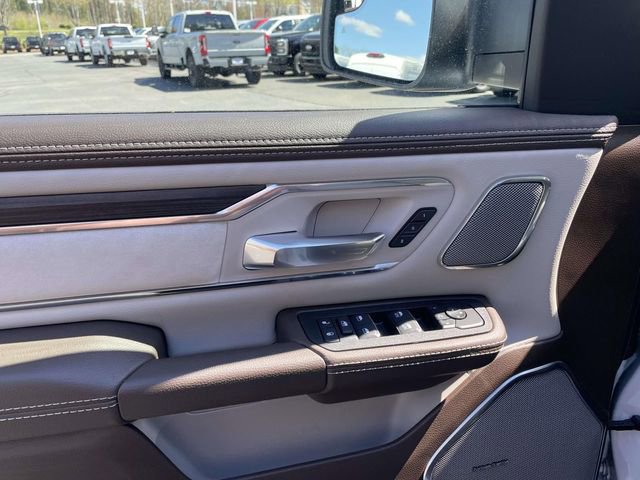 Used 2026 RAM 1500 Laramie image 12