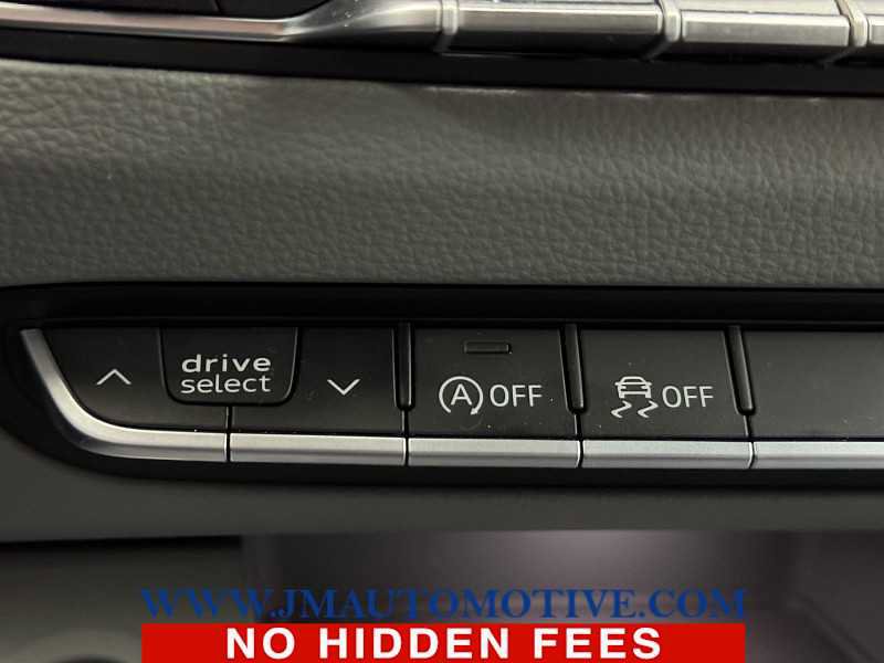 Used 2021 Audi Q5 2.0T Premium Plus image 31