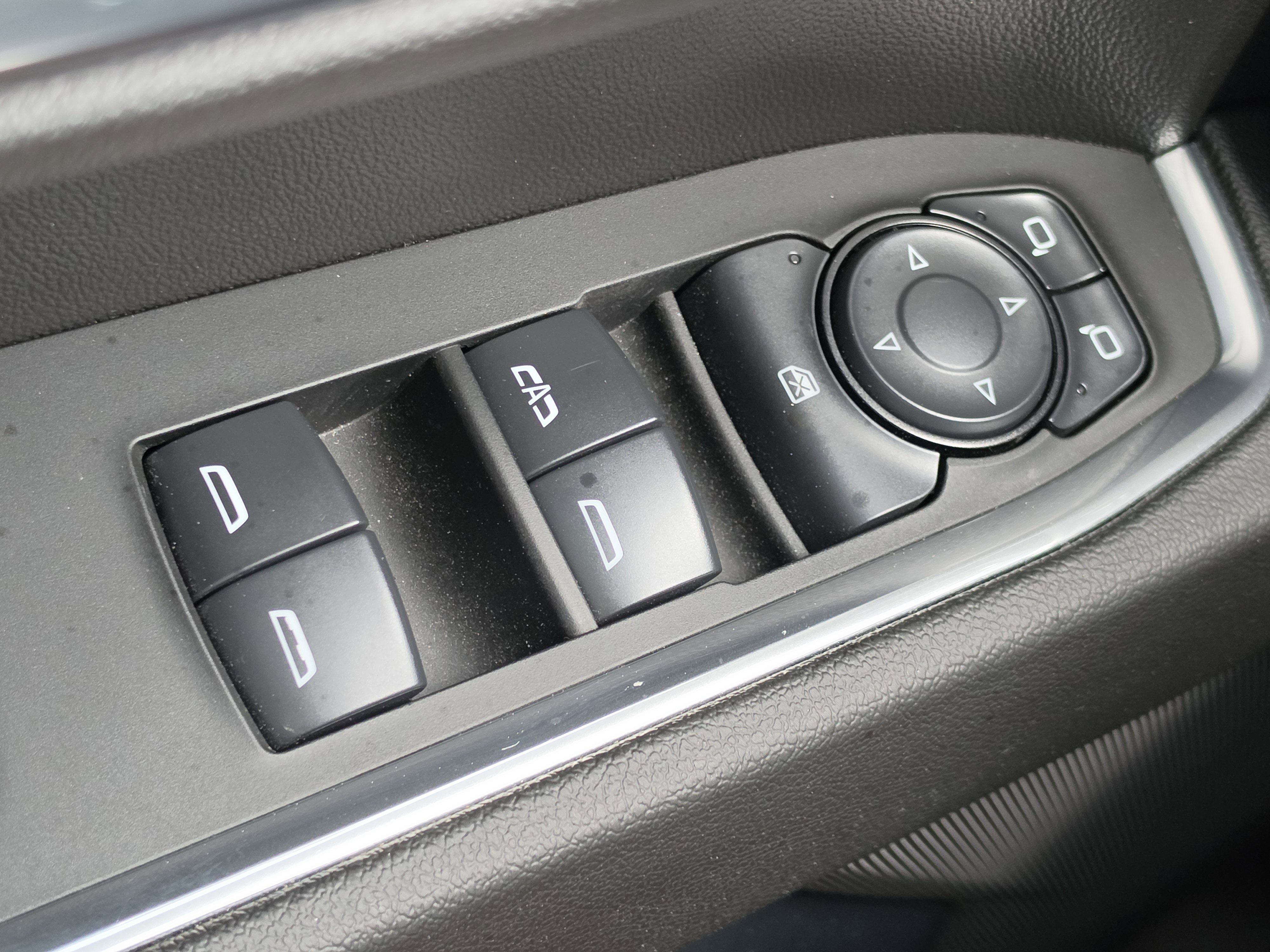 Used 2024 GMC Sierra 1500 Elevation AWD/4WD image 12
