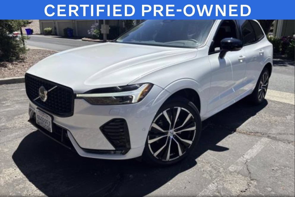 Used 2023 Volvo XC60 B5 Plus w/ Climate Package AWD/4WD image 1