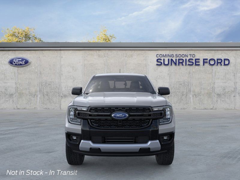 New 2026 Ford Ranger XLT RWD image 6