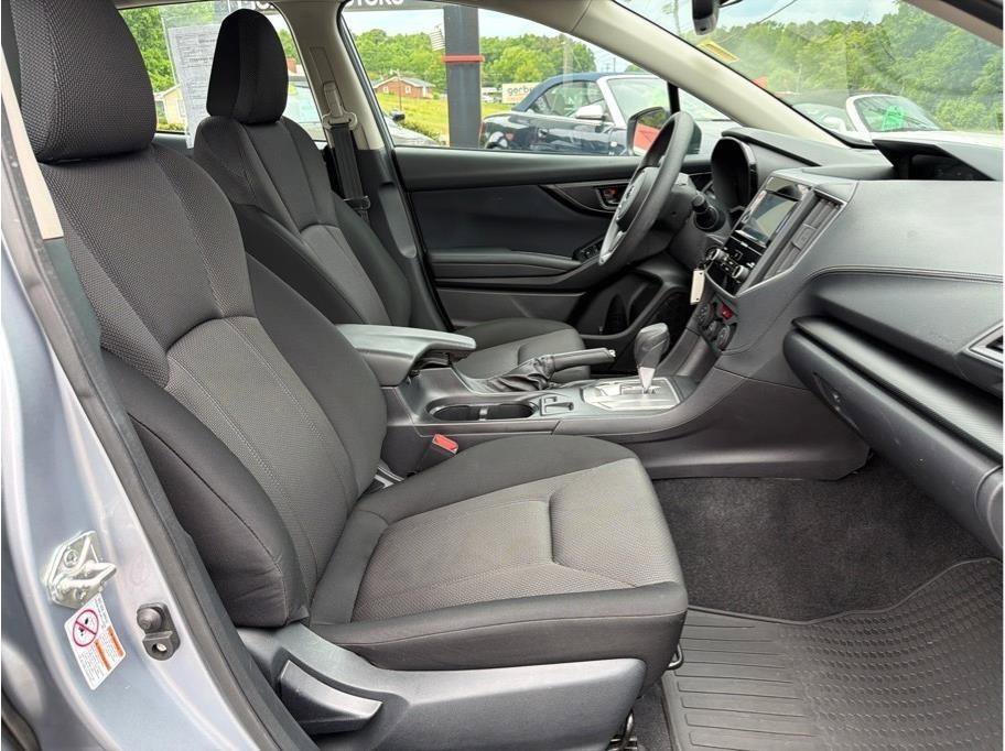 Used 2018 Subaru Impreza 2.0i AWD/4WD image 12