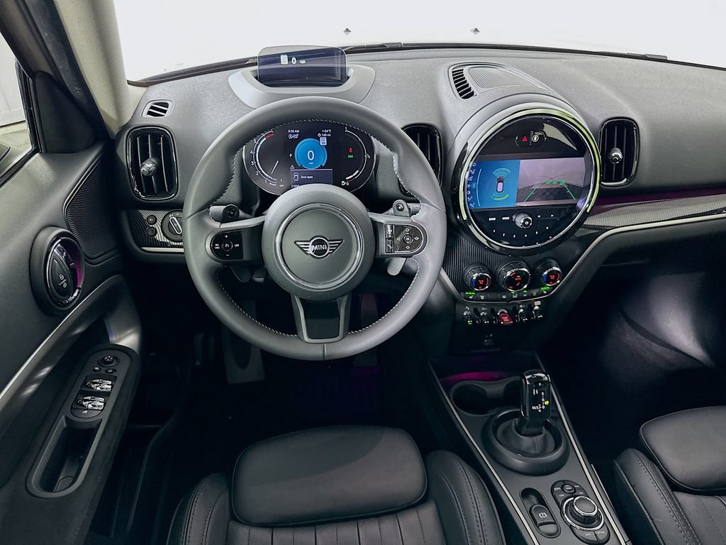 Certified 2024 MINI Cooper Countryman S FWD image 23