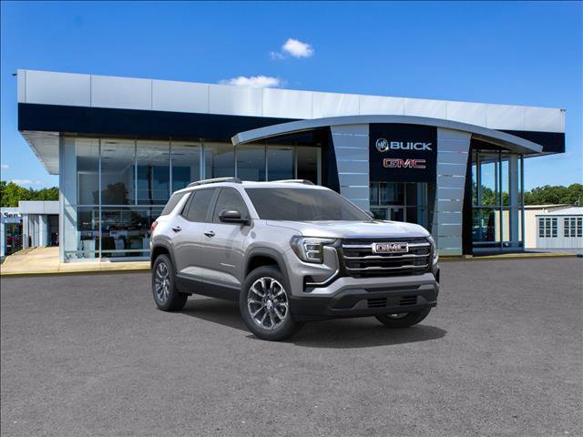 New 2027 GMC Terrain Elevation w/ Elevation Premium Package FWD image 1