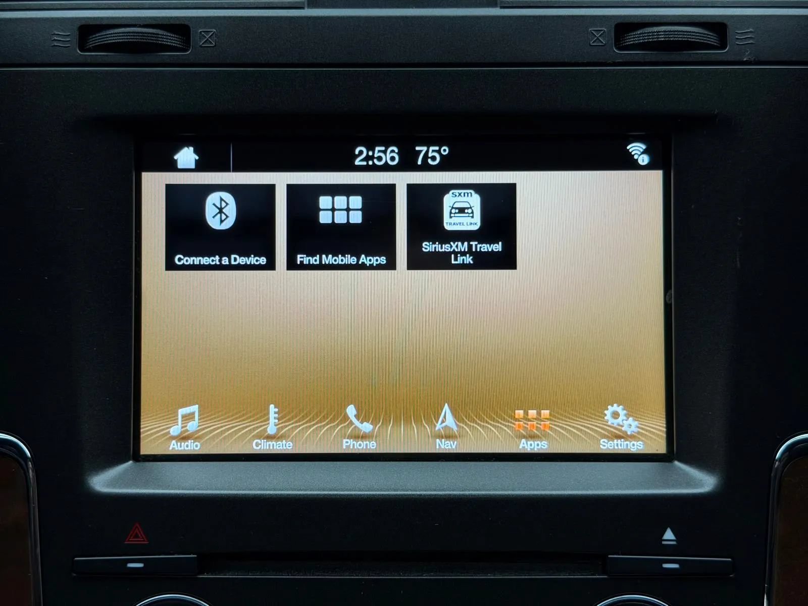 Used 2017 Lincoln Navigator Select AWD/4WD image 42