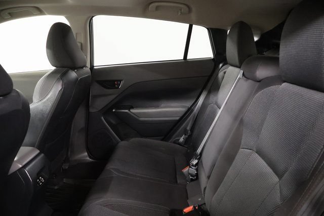 Certified 2024 Subaru Crosstrek 2.0i Premium AWD/4WD image 31