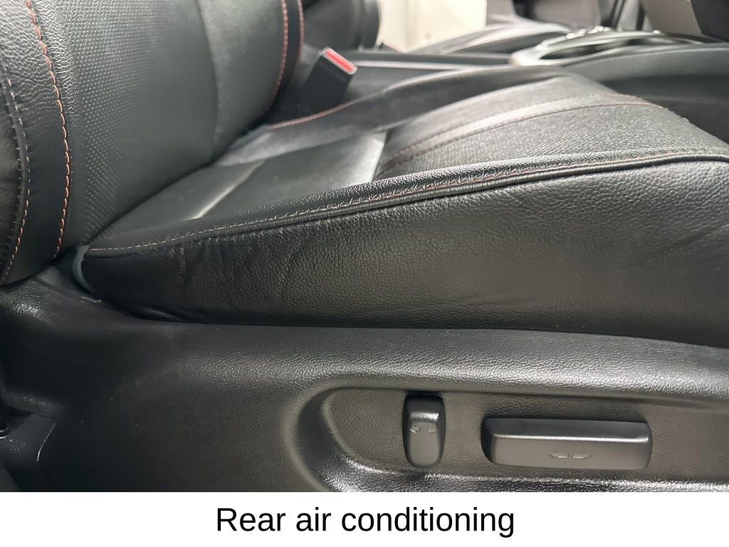 Used 2022 Honda Pilot TrailSport image 20